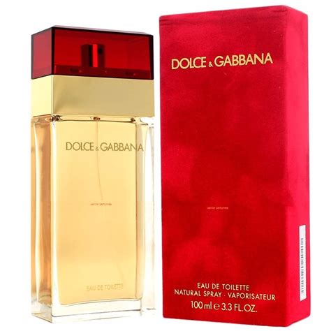 comprar perfume dolce gabbana